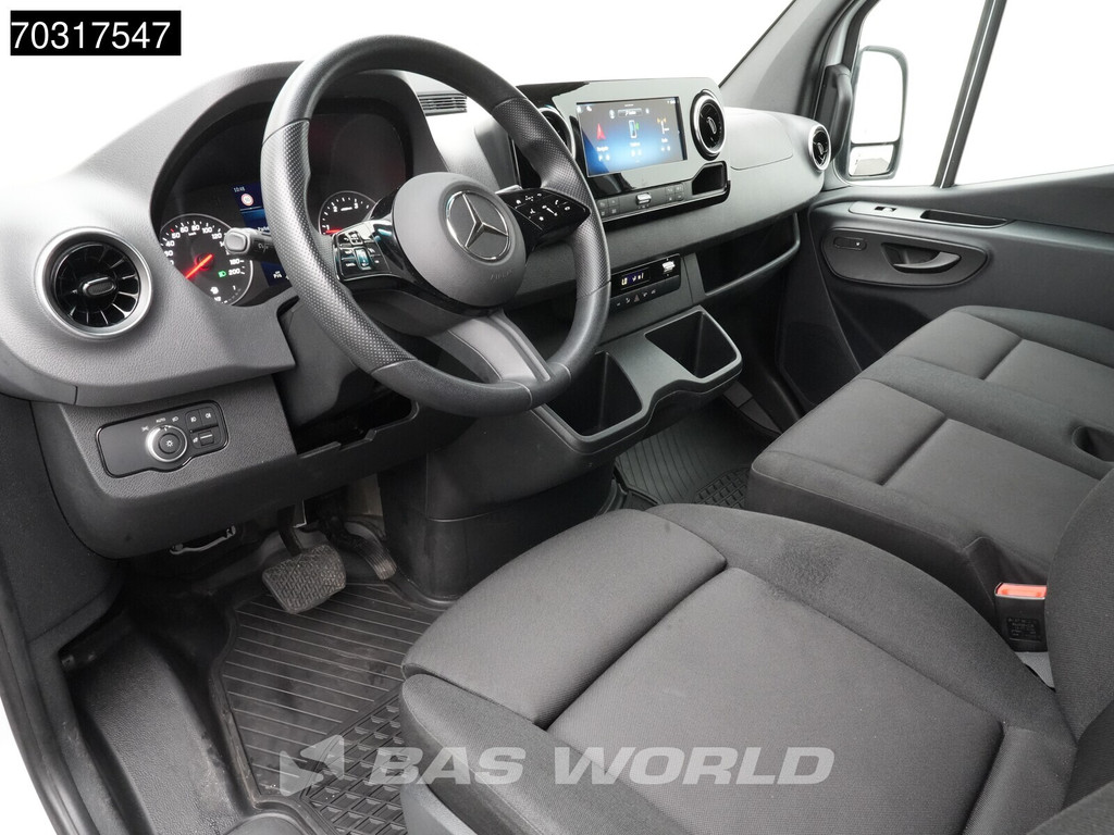 Mercedes-Benz Sprinter 317 CDI Automaat 2025 Model L2H2 LED Navi Airco Cruise Camera 10inch MBUX Parkeersensoren v+a Euro6 L2 Airco Cruise control 3