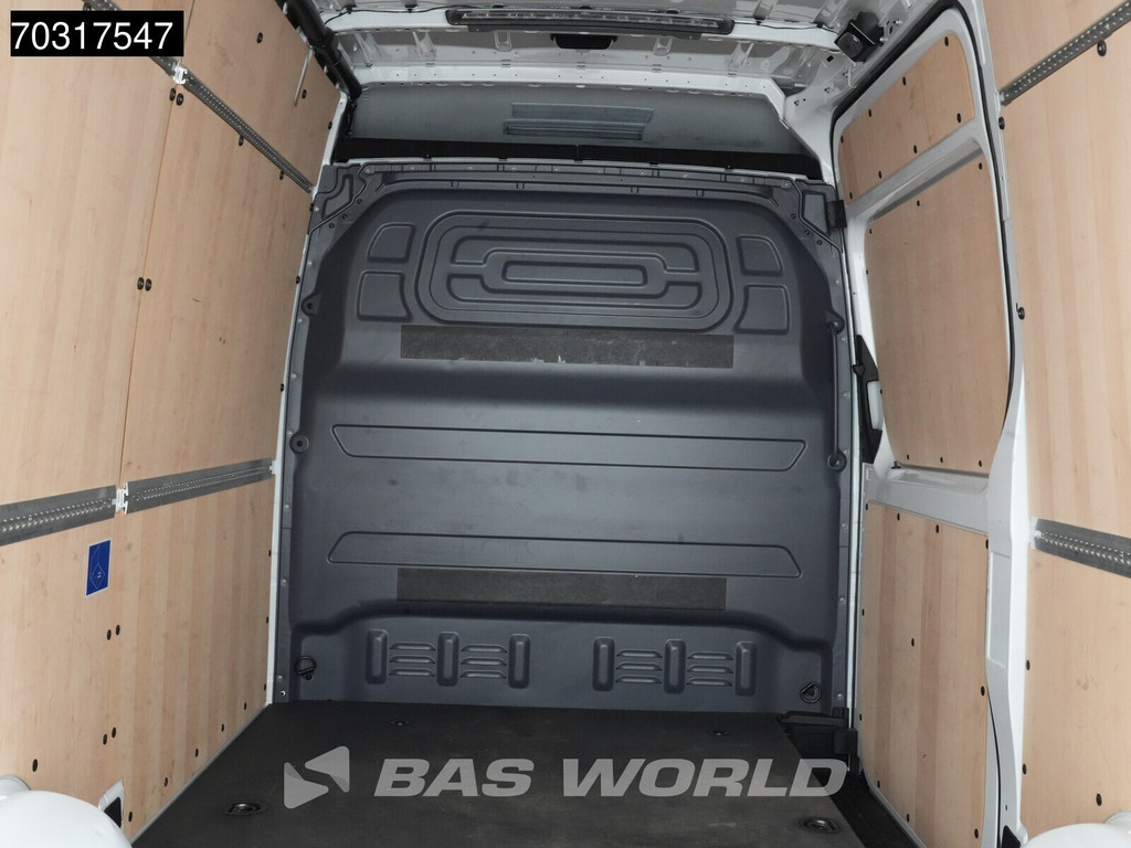 Mercedes-Benz Sprinter 317 CDI Automaat 2025 Model L2H2 LED Navi Airco Cruise Camera 10inch MBUX Parkeersensoren v+a Euro6 L2 Airco Cruise control 6