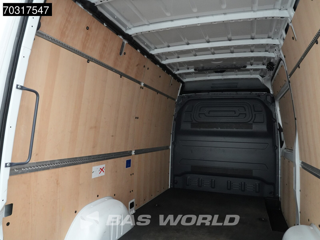 Mercedes-Benz Sprinter 317 CDI Automaat 2025 Model L2H2 LED Navi Airco Cruise Camera 10inch MBUX Parkeersensoren v+a Euro6 L2 Airco Cruise control 7