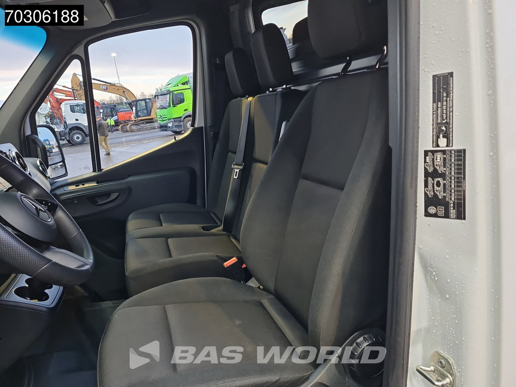 Mercedes-Benz Sprinter 317 CDI Automaat 2025 Model L3H2 Airco Cruise Camera Parkeersensoren 10inch MBUX CarPlay Euro6 L3 Airco Cruise control 10