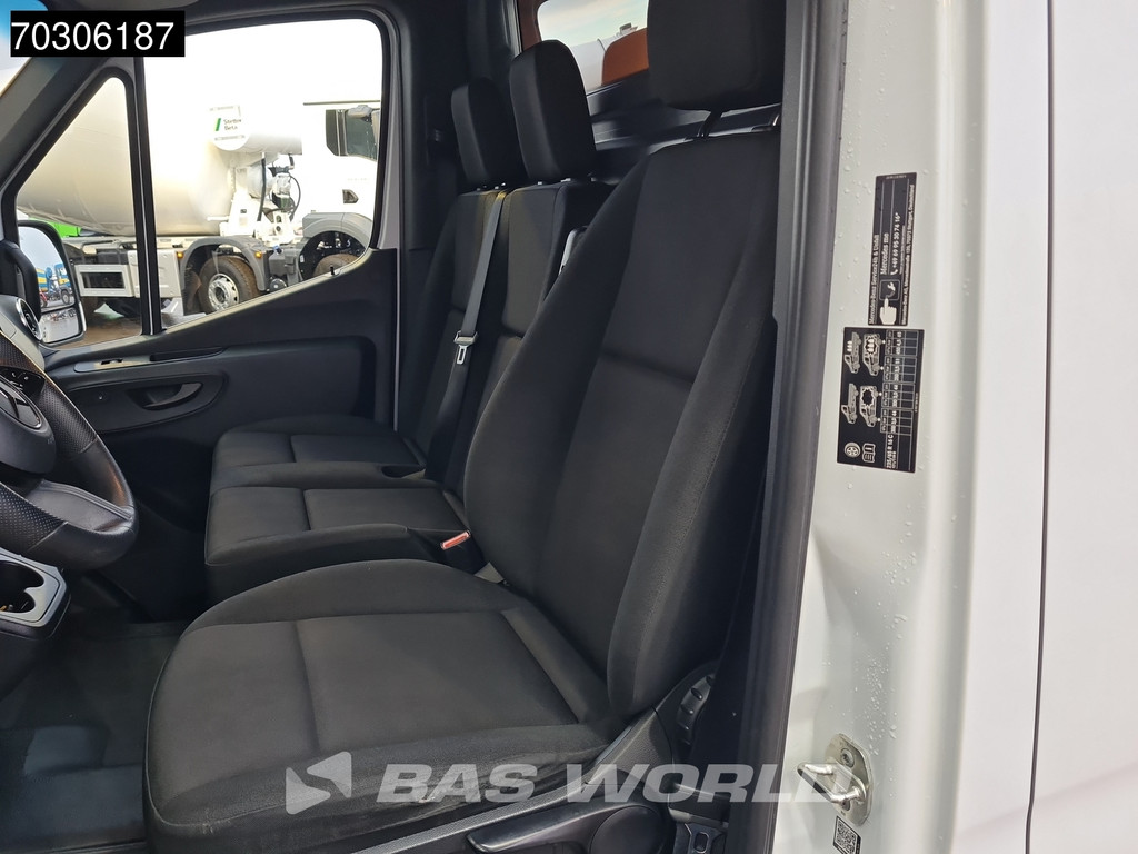 Mercedes-Benz Sprinter 317 CDI Automaat 2025 Model L3H2 Airco Cruise Camera Parkeersensoren 10inch MBUX CarPlay Euro6 L3 Airco Cruise control 12
