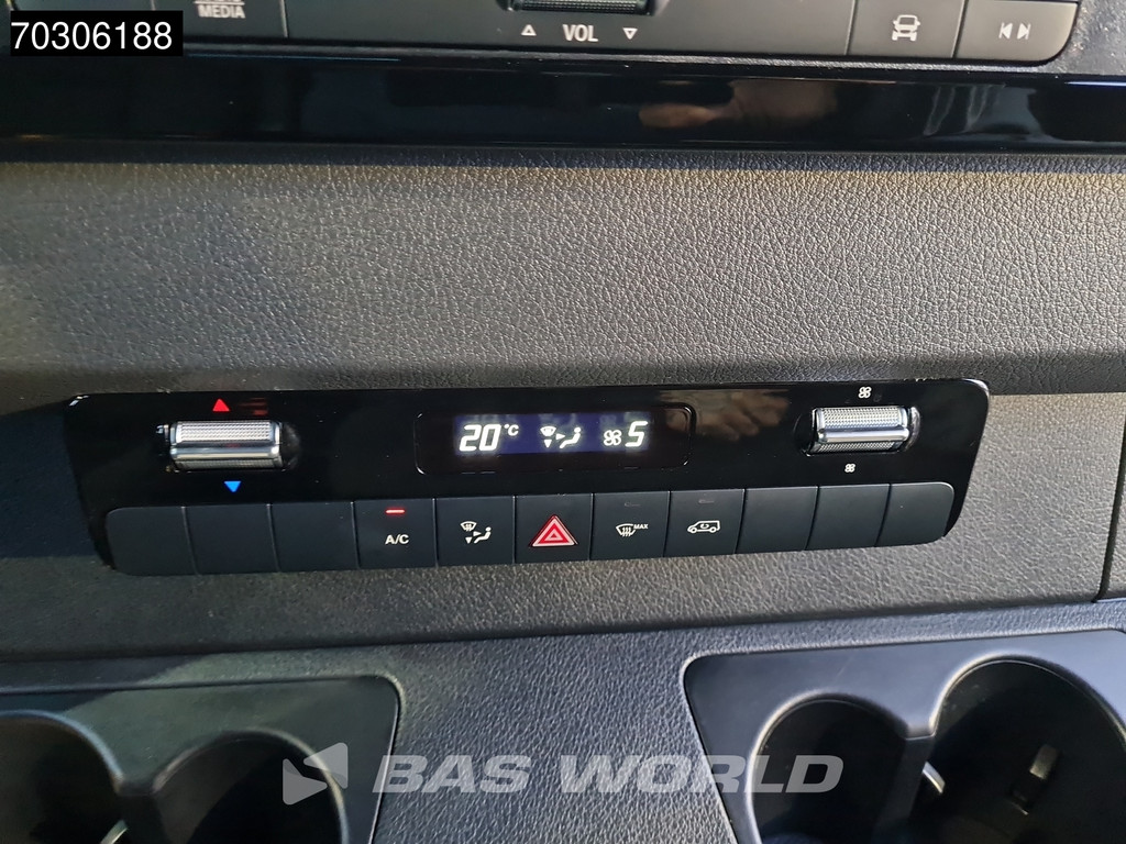Mercedes-Benz Sprinter 317 CDI Automaat 2025 Model L3H2 Airco Cruise Camera Parkeersensoren 10inch MBUX CarPlay Euro6 L3 Airco Cruise control 15
