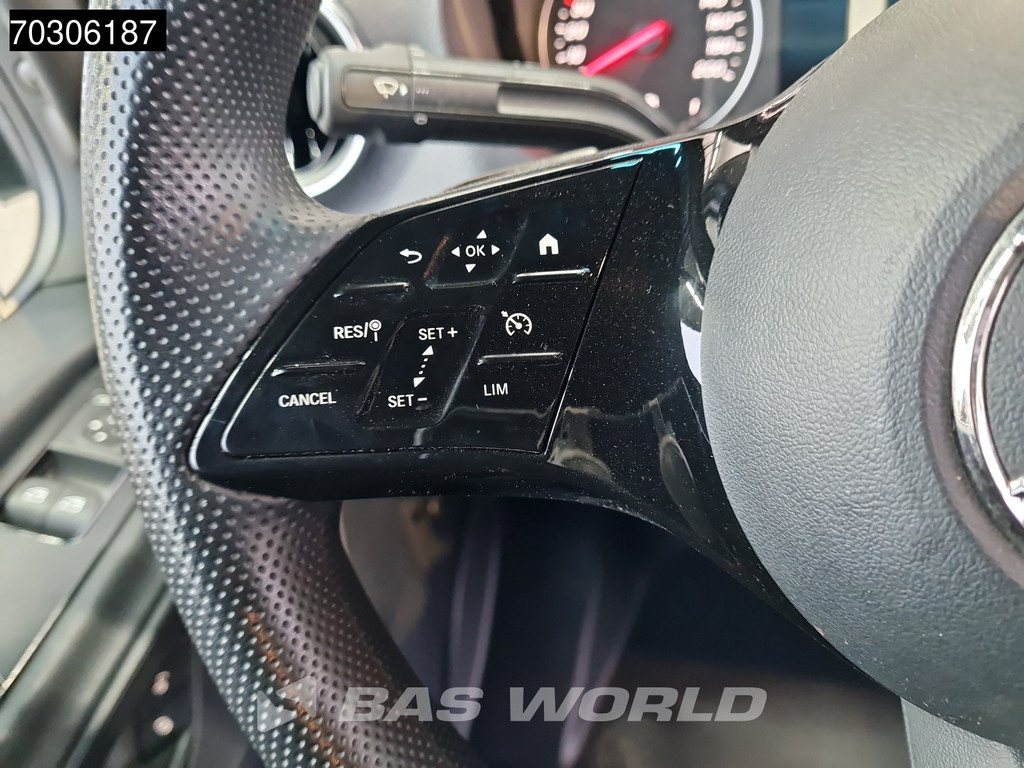 Mercedes-Benz Sprinter 317 CDI Automaat 2025 Model L3H2 Airco Cruise Camera Parkeersensoren 10inch MBUX CarPlay Euro6 L3 Airco Cruise control 18