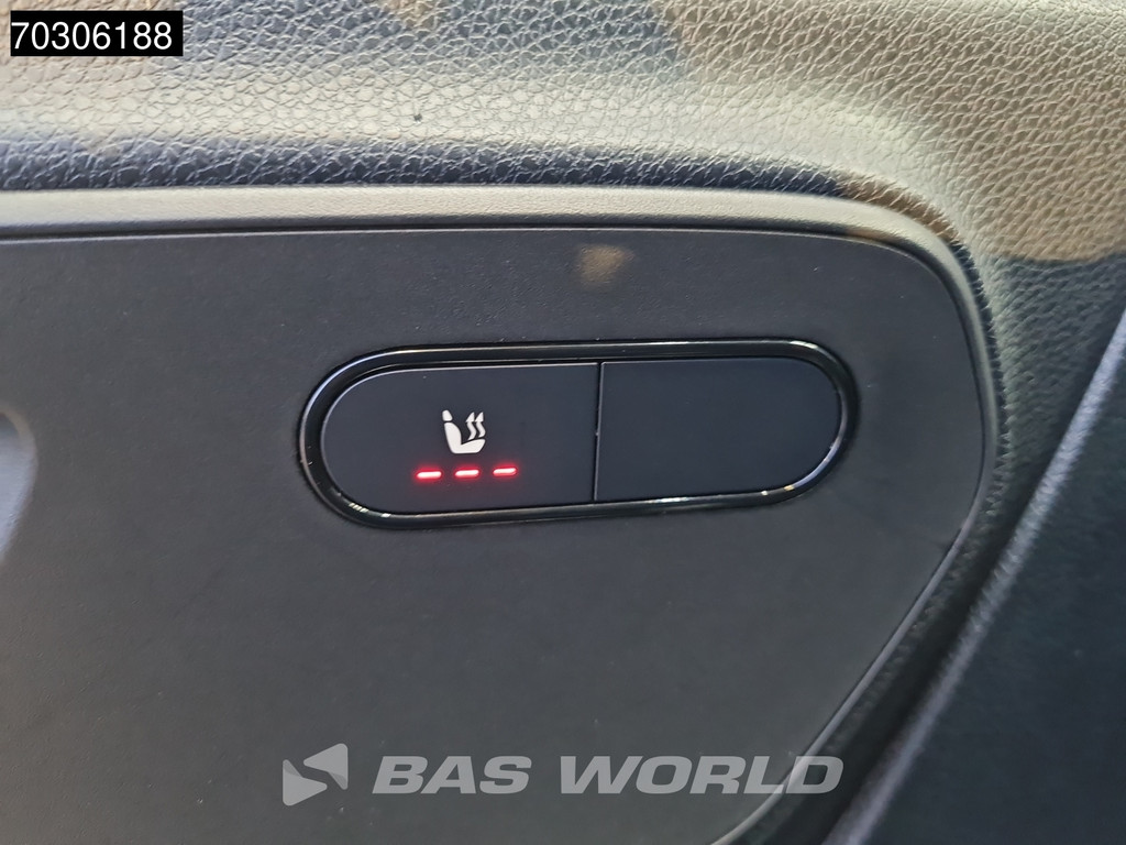 Mercedes-Benz Sprinter 317 CDI Automaat 2025 Model L3H2 Airco Cruise Camera Parkeersensoren 10inch MBUX CarPlay Euro6 L3 Airco Cruise control 19