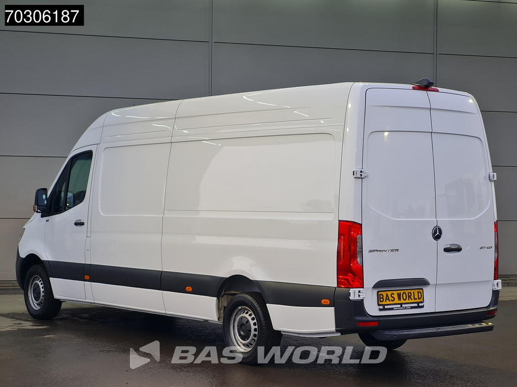 Mercedes-Benz Sprinter 317 CDI Automaat 2025 Model L3H2 Airco Cruise Camera Parkeersensoren 10inch MBUX CarPlay Euro6 L3 Airco Cruise control 2