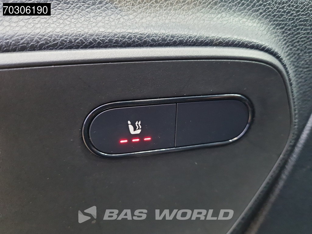 Mercedes-Benz Sprinter 317 CDI Automaat 2025 Model L3H2 Airco Cruise Camera Parkeersensoren 10inch MBUX CarPlay Euro6 L3 Airco Cruise control 20
