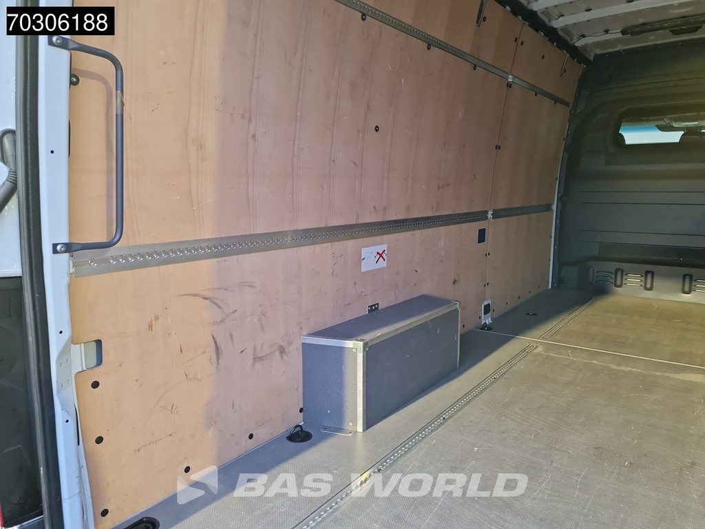 Mercedes-Benz Sprinter 317 CDI Automaat 2025 Model L3H2 Airco Cruise Camera Parkeersensoren 10inch MBUX CarPlay Euro6 L3 Airco Cruise control 8