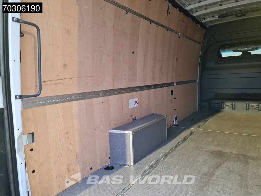 Mercedes-Benz Sprinter 317 CDI Automaat 2025 Model L3H2 Airco Cruise Camera Parkeersensoren 10inch MBUX CarPlay Euro6 L3 Airco Cruise control 8