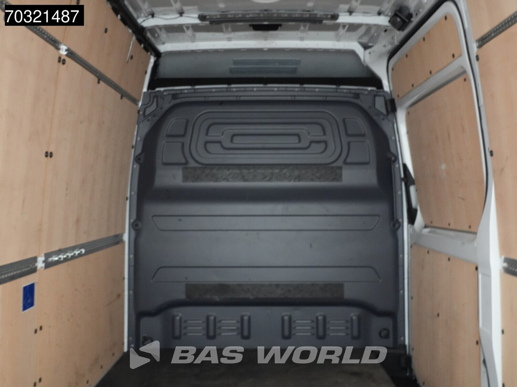 Mercedes-Benz Sprinter 317 CDI Automaat 2025 Model LED L2H2 Navi Airco Cruise Camera 10inch MBUX CarPlay Parkeersensoren 170PK Euro6 L2 Airco Cruise control 10