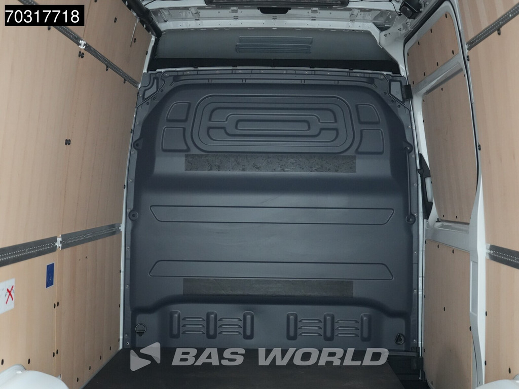 Mercedes-Benz Sprinter 317 CDI Automaat 2025 Model LED L2H2 Navi Airco Cruise Camera MBUX CarPlay Parkeersensoren 170PK Euro6 L2 Airco Cruise control 12