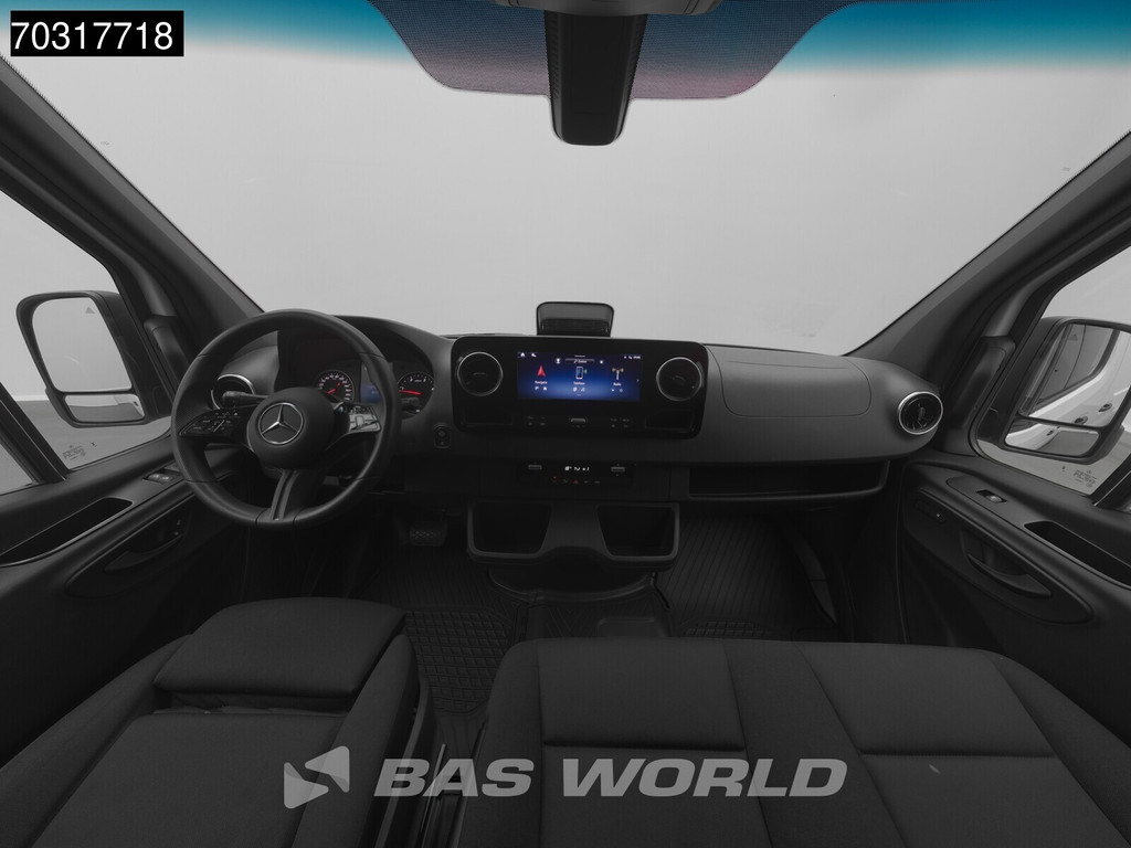 Mercedes-Benz Sprinter 317 CDI Automaat 2025 Model LED L2H2 Navi Airco Cruise Camera MBUX CarPlay Parkeersensoren 170PK Euro6 L2 Airco Cruise control 14