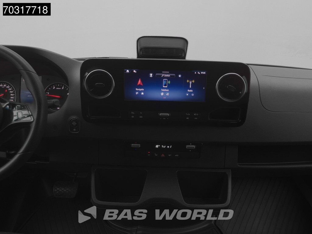 Mercedes-Benz Sprinter 317 CDI Automaat 2025 Model LED L2H2 Navi Airco Cruise Camera MBUX CarPlay Parkeersensoren 170PK Euro6 L2 Airco Cruise control 15