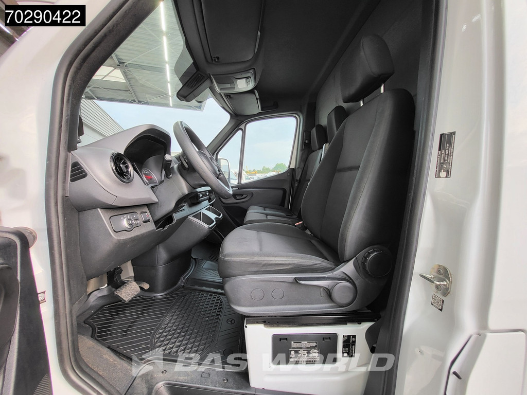 Mercedes-Benz Sprinter 317 CDI Automaat Bakwagen Laadklep Airco Camera Euro6 Meubelbak Koffer 21m3 Airco 10
