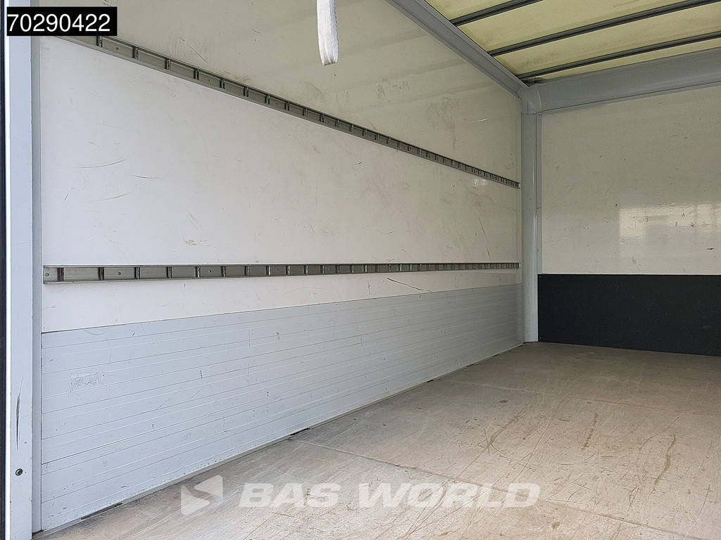 Mercedes-Benz Sprinter 317 CDI Automaat Bakwagen Laadklep Airco Camera Euro6 Meubelbak Koffer 21m3 Airco 8