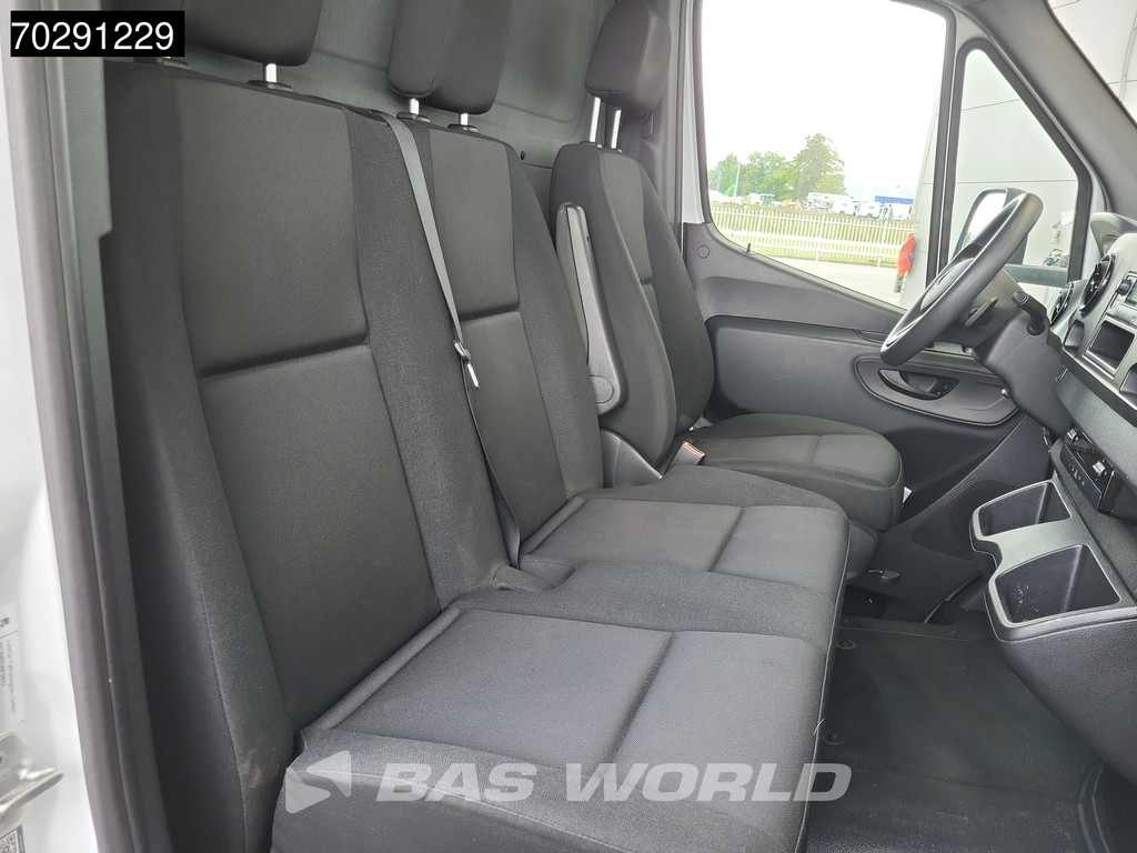 Mercedes-Benz Sprinter 317 CDI Automaat Bakwagen Laadklep Camera Airco Koffer Meubelbak 21m3 Airco 13