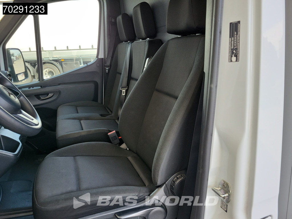 Mercedes-Benz Sprinter 317 CDI Automaat Bakwagen Laadklep Camera Airco Koffer Meubelbak 21m3 Airco 13
