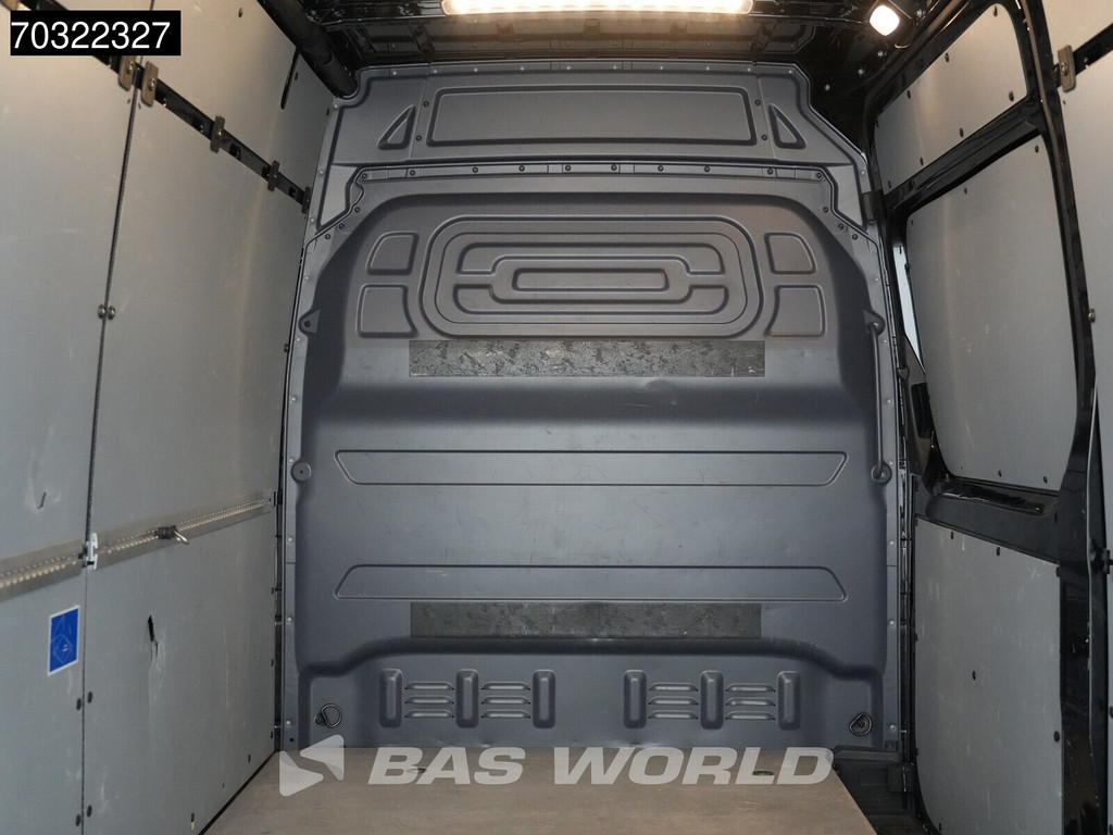 Mercedes-Benz Sprinter 317 CDI Automaat L2H2 170PK Airco Camera MBUX CarPlay Parkeersensoren Euro6 L2 Airco 10