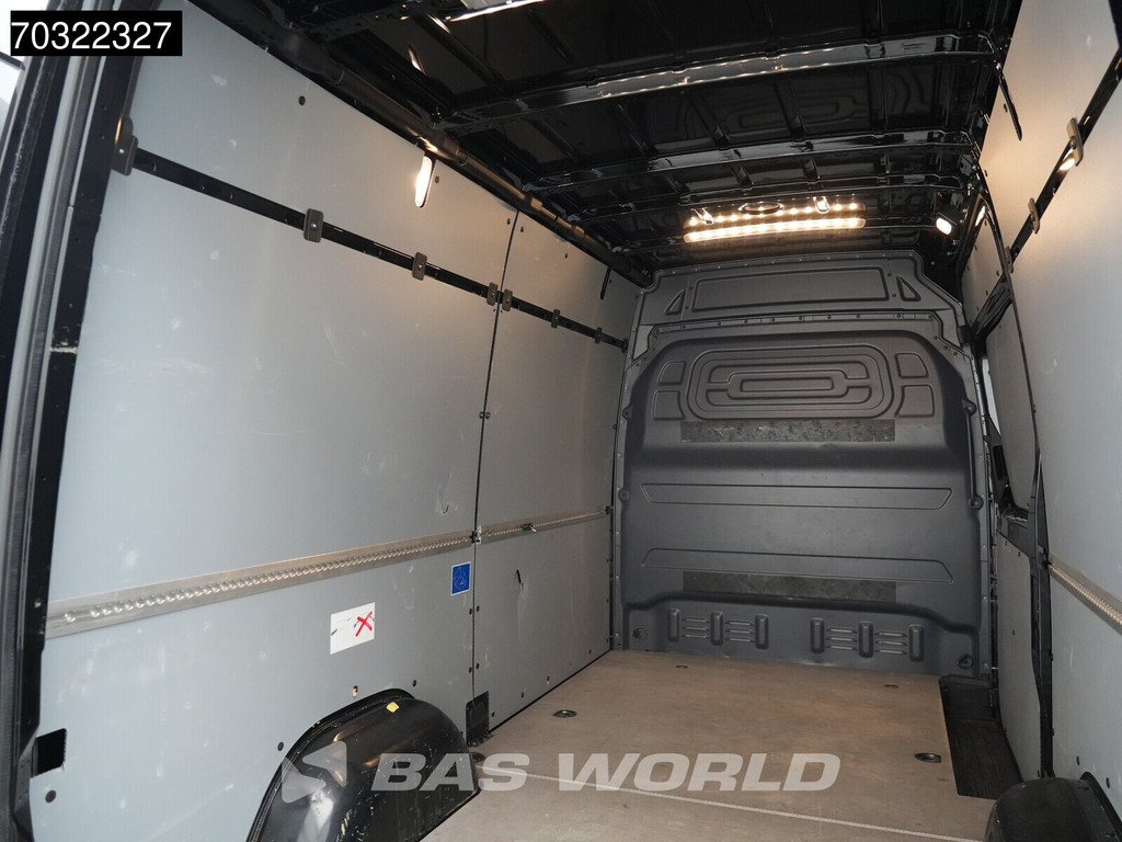 Mercedes-Benz Sprinter 317 CDI Automaat L2H2 170PK Airco Camera MBUX CarPlay Parkeersensoren Euro6 L2 Airco 11