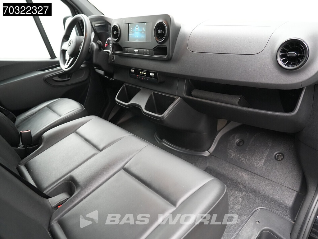Mercedes-Benz Sprinter 317 CDI Automaat L2H2 170PK Airco Camera MBUX CarPlay Parkeersensoren Euro6 L2 Airco 13