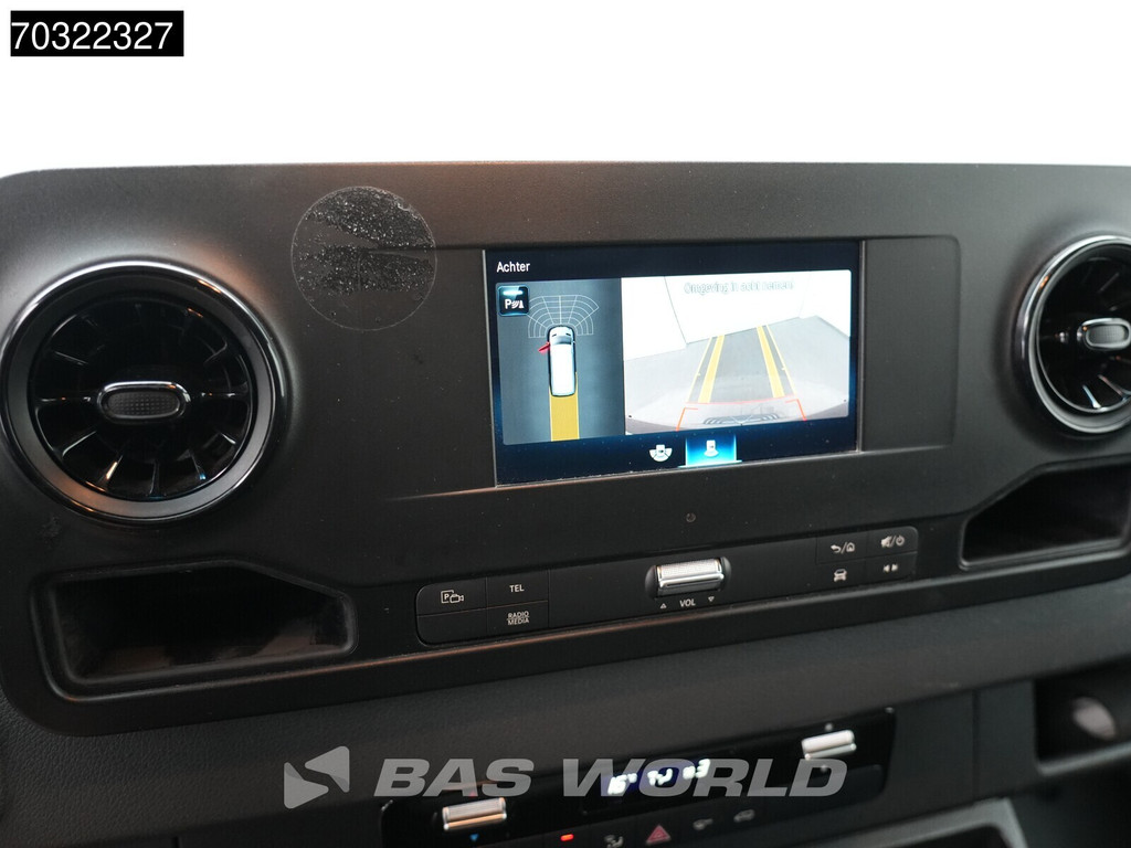 Mercedes-Benz Sprinter 317 CDI Automaat L2H2 170PK Airco Camera MBUX CarPlay Parkeersensoren Euro6 L2 Airco 16