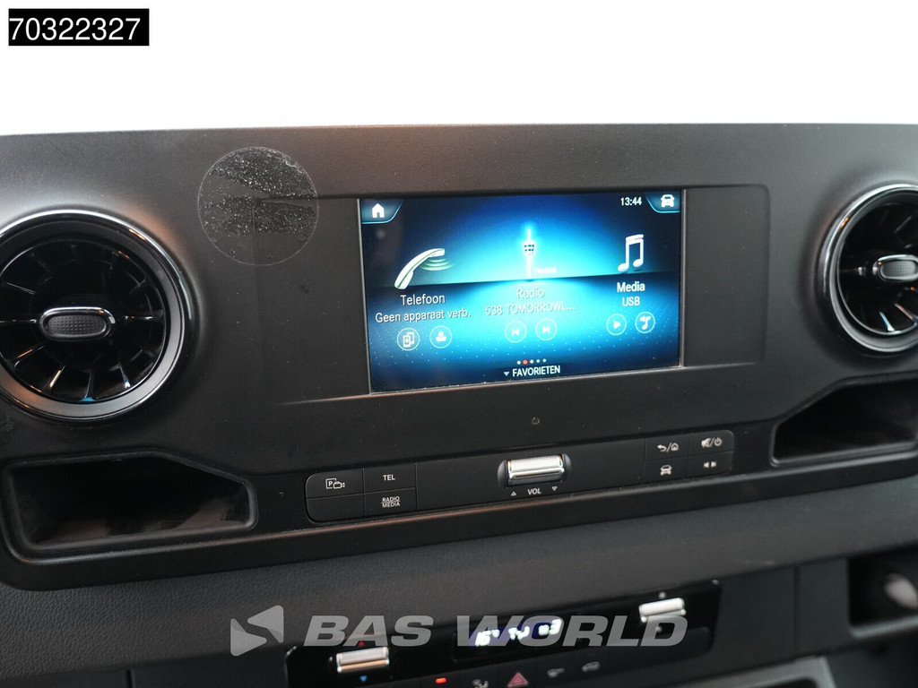 Mercedes-Benz Sprinter 317 CDI Automaat L2H2 170PK Airco Camera MBUX CarPlay Parkeersensoren Euro6 L2 Airco 17