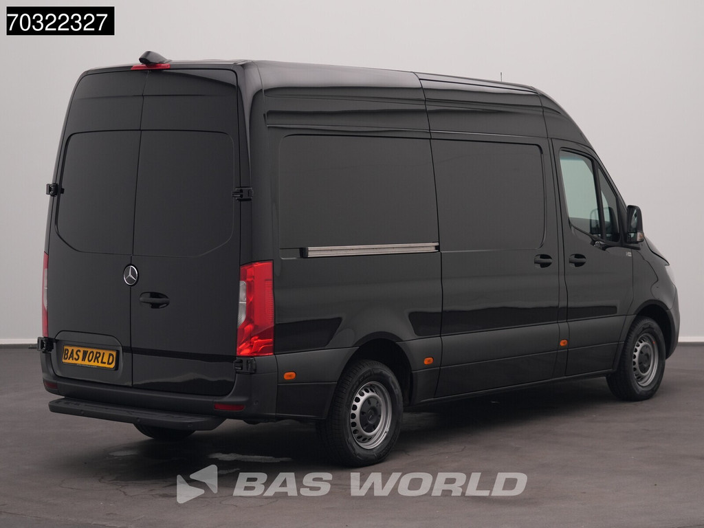Mercedes-Benz Sprinter 317 CDI Automaat L2H2 170PK Airco Camera MBUX CarPlay Parkeersensoren Euro6 L2 Airco 2