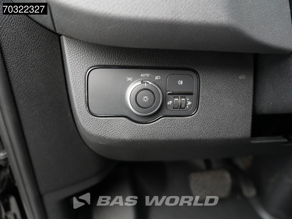Mercedes-Benz Sprinter 317 CDI Automaat L2H2 170PK Airco Camera MBUX CarPlay Parkeersensoren Euro6 L2 Airco 20