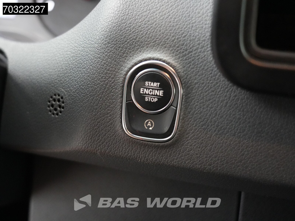Mercedes-Benz Sprinter 317 CDI Automaat L2H2 170PK Airco Camera MBUX CarPlay Parkeersensoren Euro6 L2 Airco 21