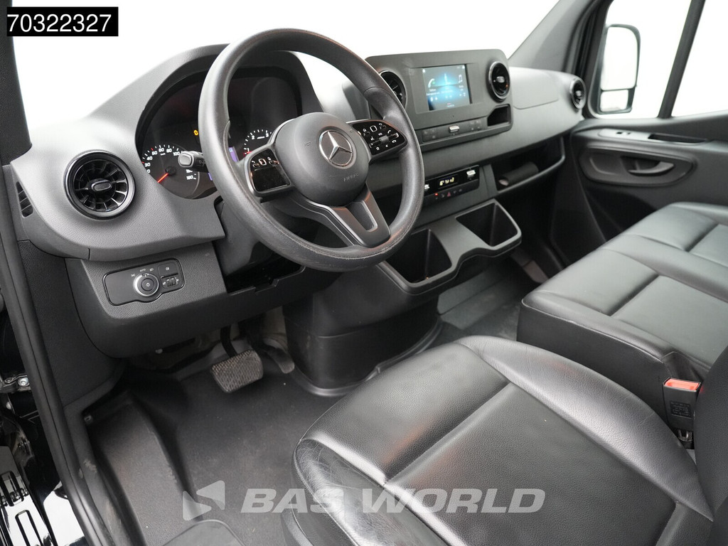 Mercedes-Benz Sprinter 317 CDI Automaat L2H2 170PK Airco Camera MBUX CarPlay Parkeersensoren Euro6 L2 Airco 3