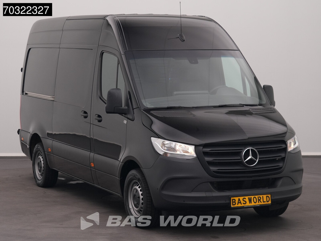 Mercedes-Benz Sprinter 317 CDI Automaat L2H2 170PK Airco Camera MBUX CarPlay Parkeersensoren Euro6 L2 Airco 5