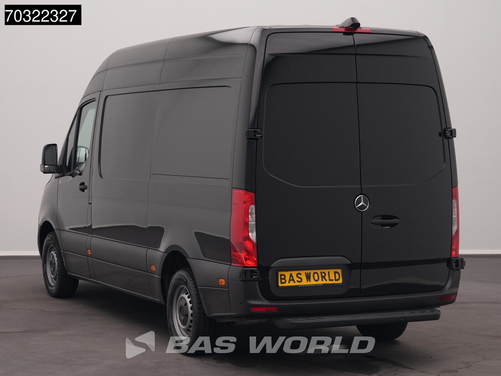 Mercedes-Benz Sprinter 317 CDI Automaat L2H2 170PK Airco Camera MBUX CarPlay Parkeersensoren Euro6 L2 Airco 6