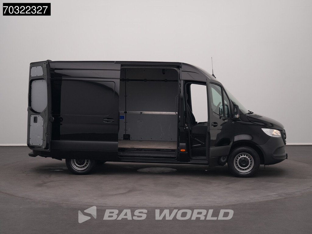 Mercedes-Benz Sprinter 317 CDI Automaat L2H2 170PK Airco Camera MBUX CarPlay Parkeersensoren Euro6 L2 Airco 7