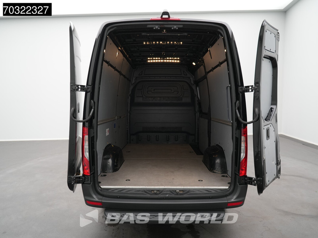 Mercedes-Benz Sprinter 317 CDI Automaat L2H2 170PK Airco Camera MBUX CarPlay Parkeersensoren Euro6 L2 Airco 8