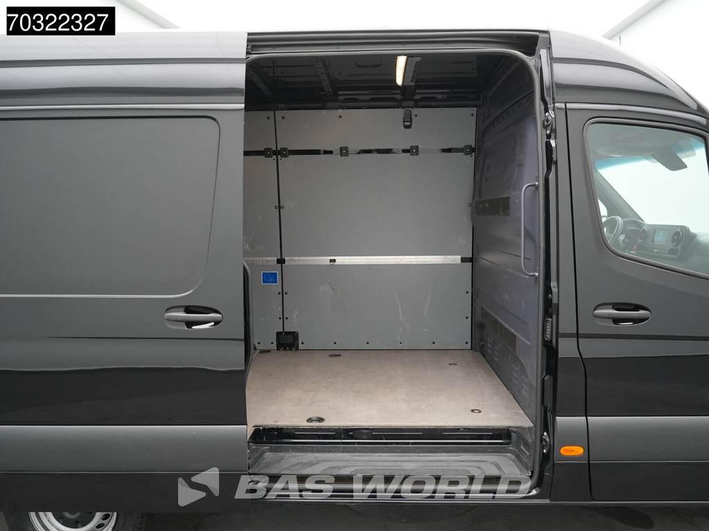 Mercedes-Benz Sprinter 317 CDI Automaat L2H2 170PK Airco Camera MBUX CarPlay Parkeersensoren Euro6 L2 Airco 9
