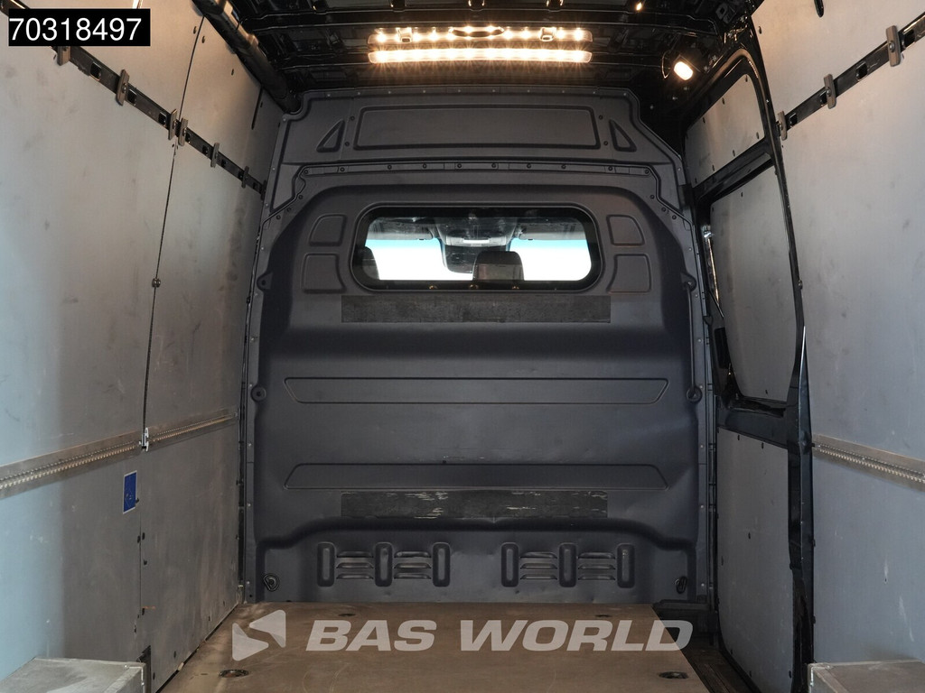 Mercedes-Benz Sprinter 317 CDI Automaat L3H2 170PK 3,5t Trekhaak Airco Camera Parkeersensoren v+a Euro6 L3 Airco Trekhaak 10