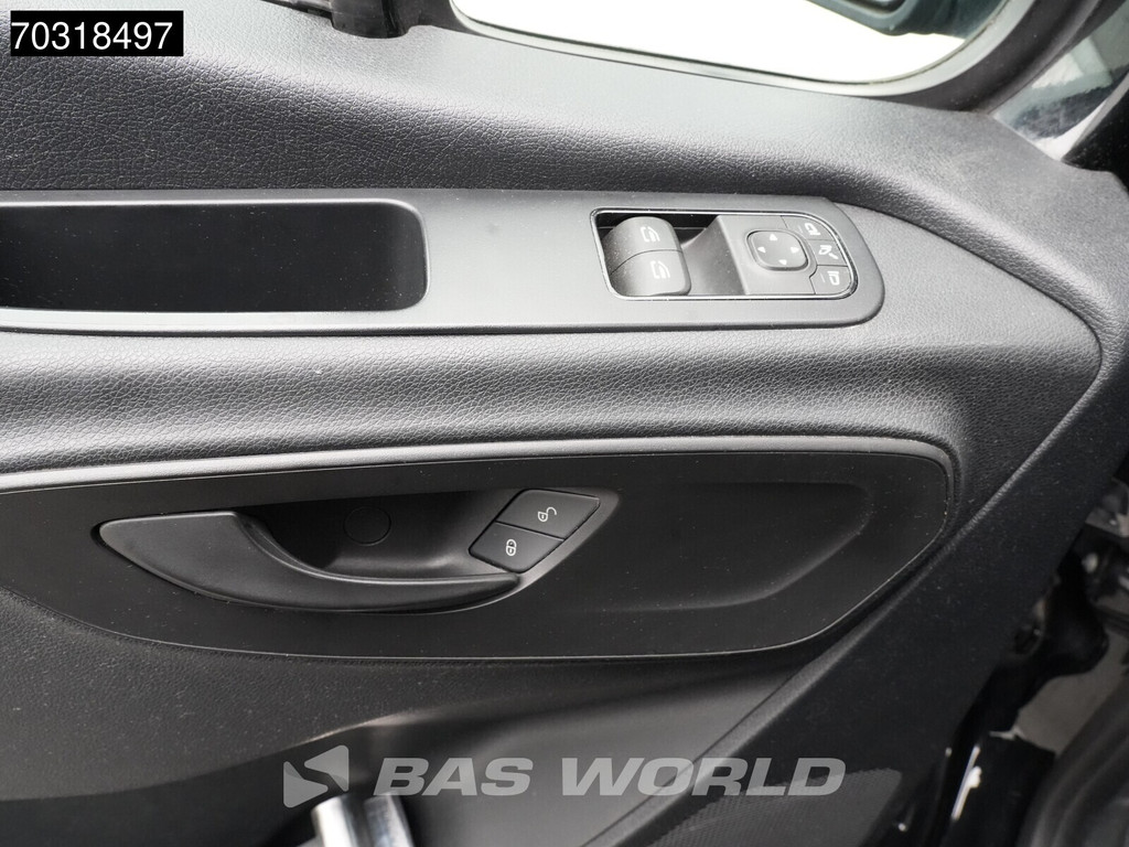 Mercedes-Benz Sprinter 317 CDI Automaat L3H2 170PK 3,5t Trekhaak Airco Camera Parkeersensoren v+a Euro6 L3 Airco Trekhaak 21