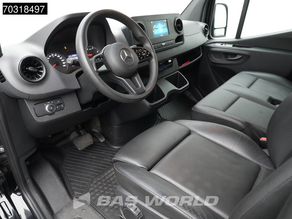 Mercedes-Benz Sprinter 317 CDI Automaat L3H2 170PK 3,5t Trekhaak Airco Camera Parkeersensoren v+a Euro6 L3 Airco Trekhaak 3