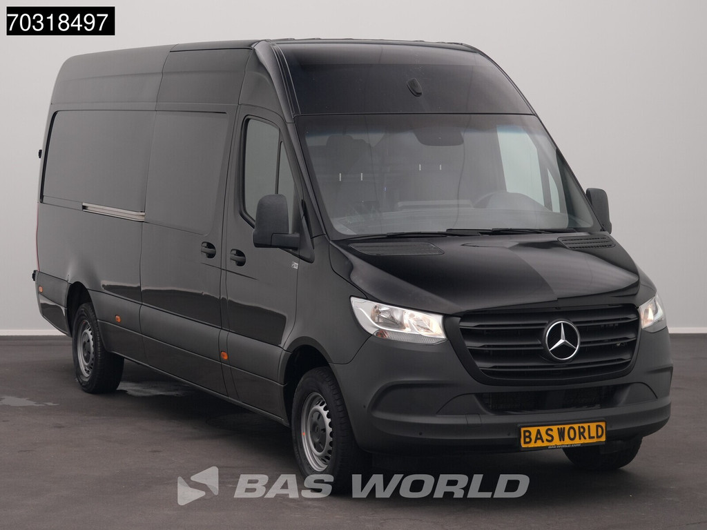 Mercedes-Benz Sprinter 317 CDI Automaat L3H2 170PK 3,5t Trekhaak Airco Camera Parkeersensoren v+a Euro6 L3 Airco Trekhaak 5