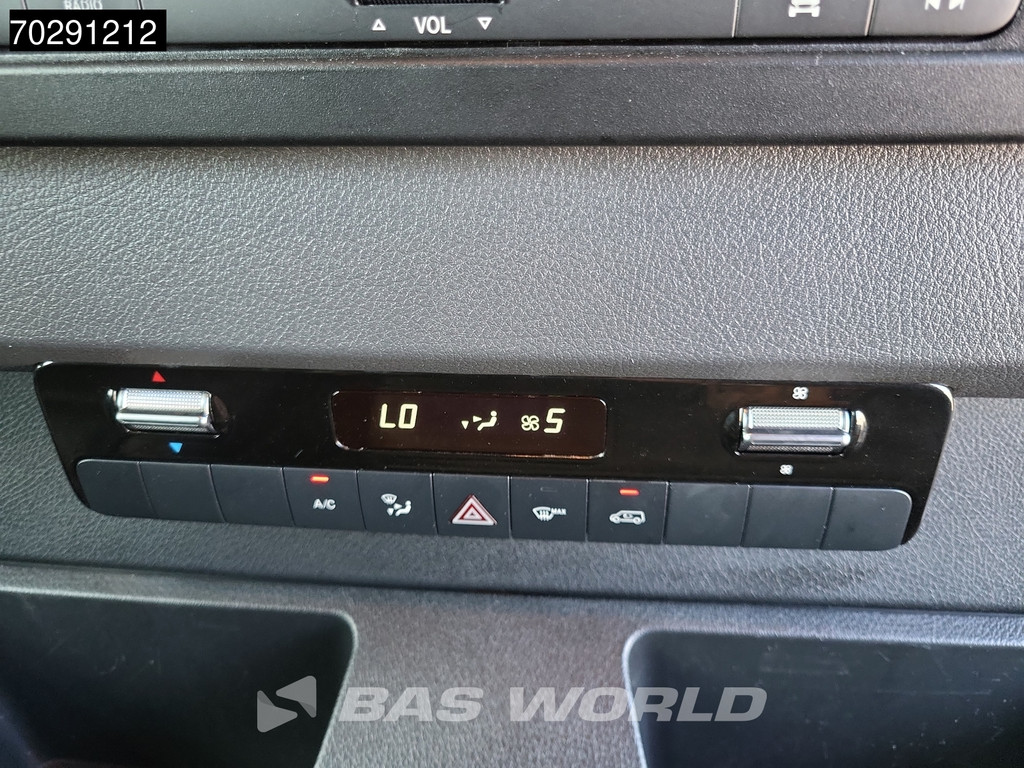 Mercedes-Benz Sprinter 317 CDI Automaat L3H2 170PK Airco Camera Parkeersensoren MBUX CarPlay Euro6 L2 15m3 Airco 16