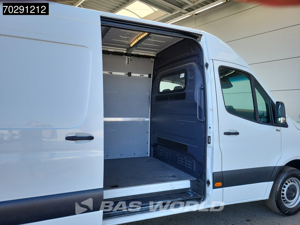 Mercedes-Benz Sprinter 317 CDI Automaat L3H2 170PK Airco Camera Parkeersensoren MBUX CarPlay Euro6 L2 15m3 Airco 7