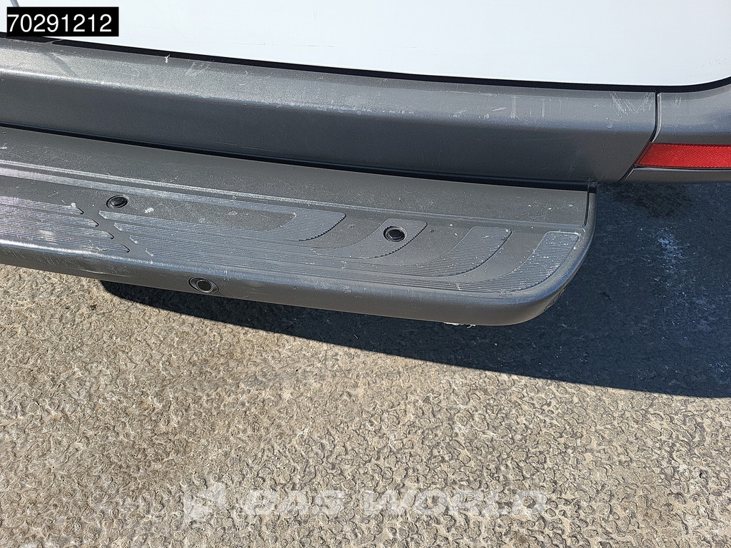 Mercedes-Benz Sprinter 317 CDI Automaat L3H2 170PK Airco Camera Parkeersensoren MBUX CarPlay Euro6 L2 15m3 Airco 9