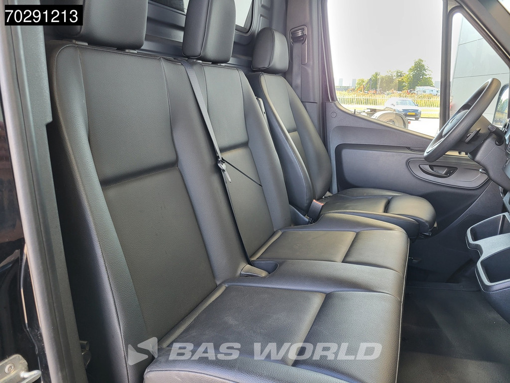 Mercedes-Benz Sprinter 317 CDI Automaat L3H2 170PK Airco Camera Parkeersensoren MBUX CarPlay Euro6 L3 15m3 Airco 13