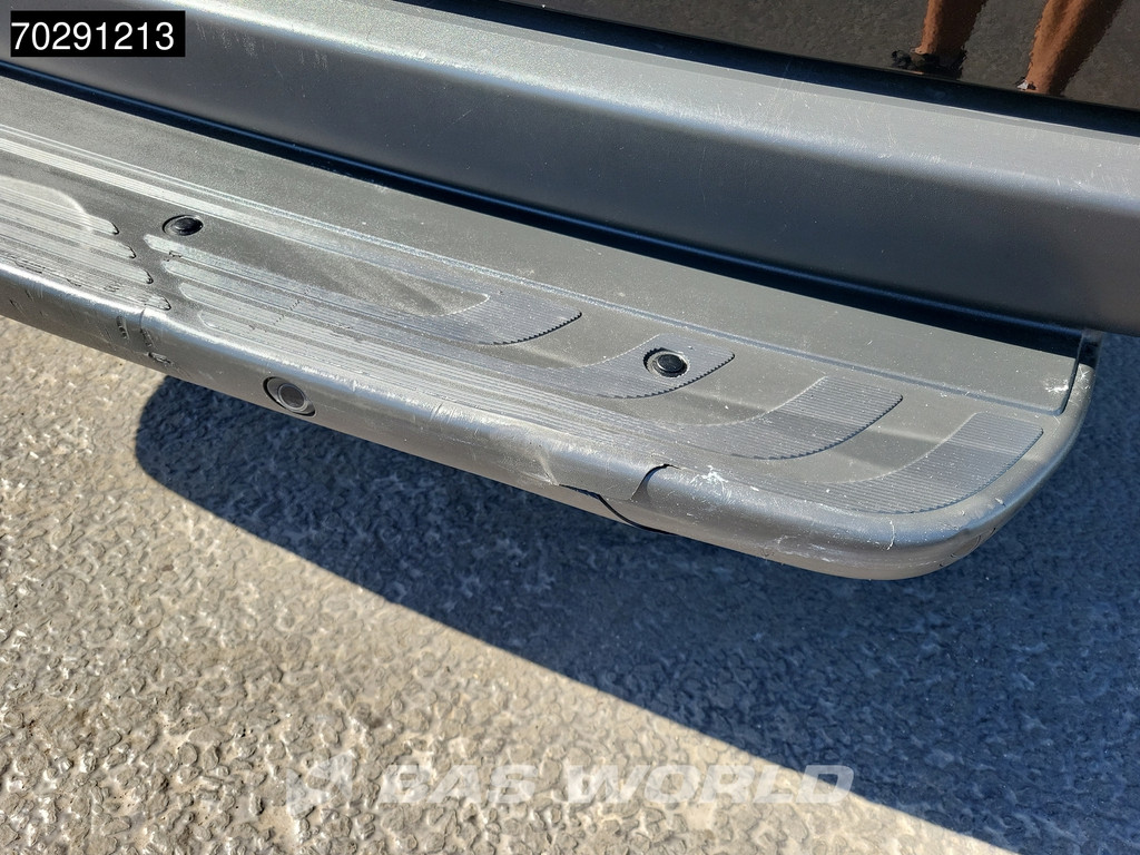 Mercedes-Benz Sprinter 317 CDI Automaat L3H2 170PK Airco Camera Parkeersensoren MBUX CarPlay Euro6 L3 15m3 Airco 9