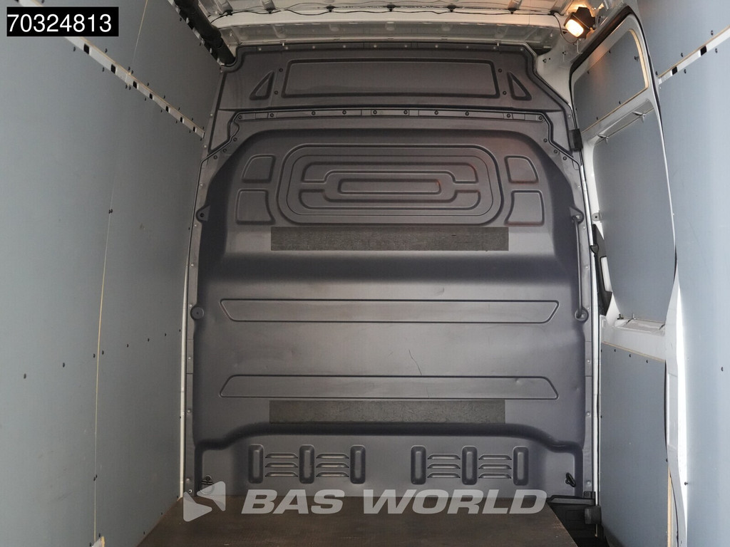 Mercedes-Benz Sprinter 317 CDI Automaat L3H2 170PK Airco Cruise Camera MBUX CarPlay Euro6 L3 Airco Cruise control 10