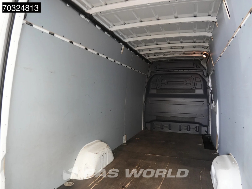 Mercedes-Benz Sprinter 317 CDI Automaat L3H2 170PK Airco Cruise Camera MBUX CarPlay Euro6 L3 Airco Cruise control 11