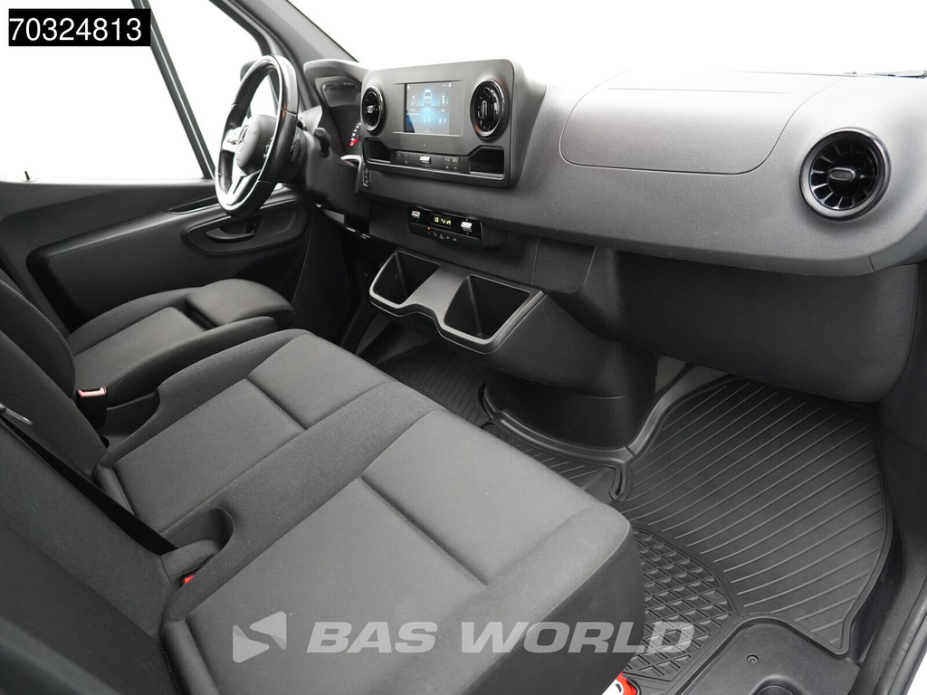 Mercedes-Benz Sprinter 317 CDI Automaat L3H2 170PK Airco Cruise Camera MBUX CarPlay Euro6 L3 Airco Cruise control 13