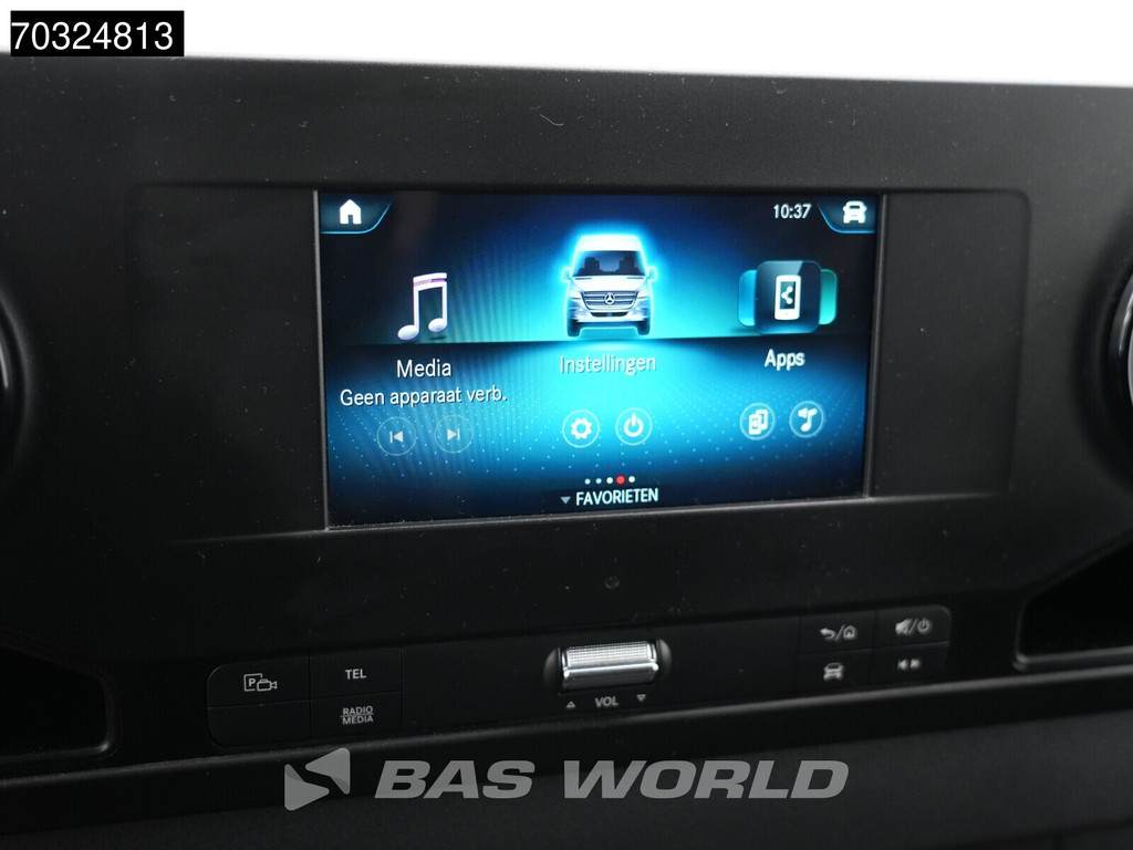 Mercedes-Benz Sprinter 317 CDI Automaat L3H2 170PK Airco Cruise Camera MBUX CarPlay Euro6 L3 Airco Cruise control 14