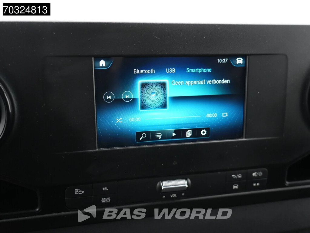 Mercedes-Benz Sprinter 317 CDI Automaat L3H2 170PK Airco Cruise Camera MBUX CarPlay Euro6 L3 Airco Cruise control 15