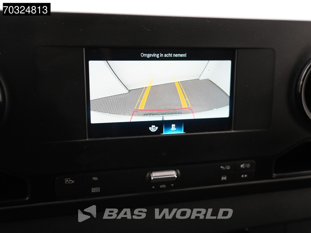 Mercedes-Benz Sprinter 317 CDI Automaat L3H2 170PK Airco Cruise Camera MBUX CarPlay Euro6 L3 Airco Cruise control 16