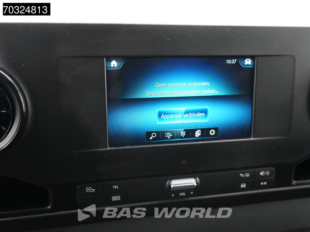 Mercedes-Benz Sprinter 317 CDI Automaat L3H2 170PK Airco Cruise Camera MBUX CarPlay Euro6 L3 Airco Cruise control 17
